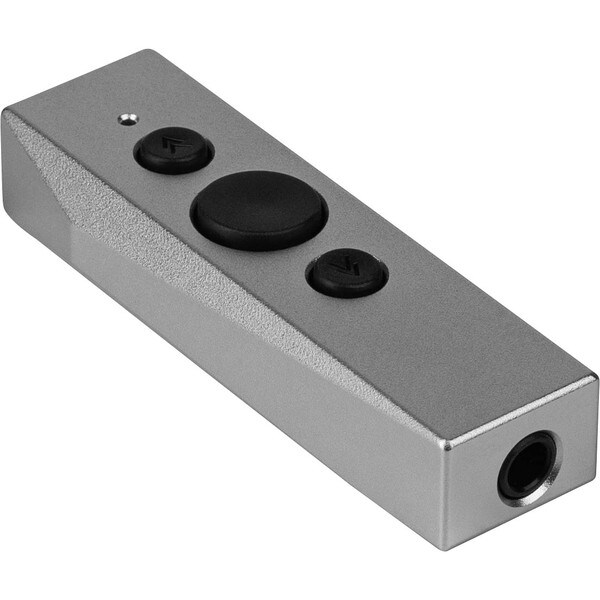 Main product image for miniDSP IL-DSP Miniature DSP Powered Headphone Amplifier230-3432